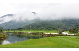 베트남 나트랑 명품 자유 3색 골프