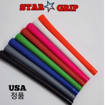 스타그립 엘라스토머 골프채그립(USA정품 8가지 색상)