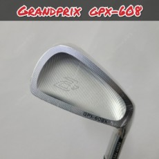 그랑프리 GPX-608X 싱글랭스 아이언세트